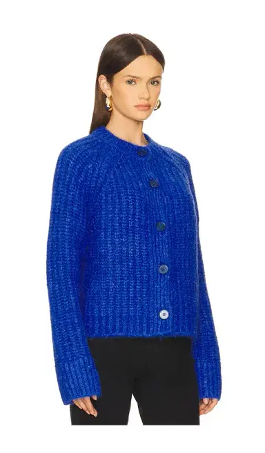 John & Jenn by Line Benny Cardigan | Thumbnail 2 John & Jenn by Line Benny Cardigan | Thumbnail 2