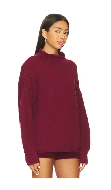 Free People x We The Free Torres Sweater In | Thumbnail 2 Free People x We The Free Torres Sweater In | Thumbnail 2