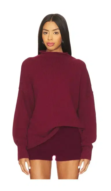 Free People x We The Free Torres Sweater In | Thumbnail 1 Free People x We The Free Torres Sweater In | Thumbnail 1