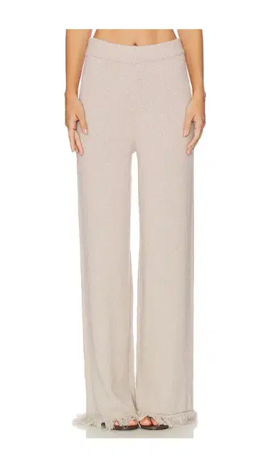 SNDYS Skyler Knit Pant | Thumbnail 1 SNDYS Skyler Knit Pant | Thumbnail 1