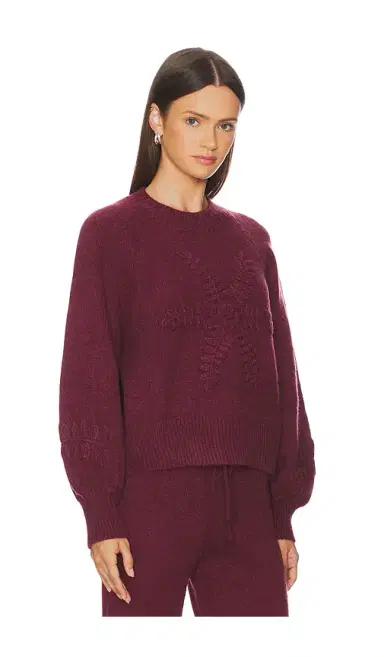 SNDYS Maja Knit Jumper | Thumbnail 2 SNDYS Maja Knit Jumper | Thumbnail 2