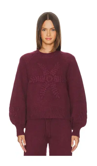 SNDYS Maja Knit Jumper | Thumbnail 1 SNDYS Maja Knit Jumper | Thumbnail 1