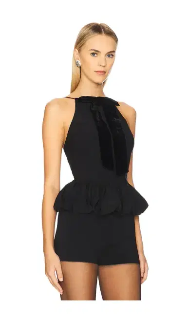 Steve Madden Prim Top | Thumbnail 2 Steve Madden Prim Top | Thumbnail 2