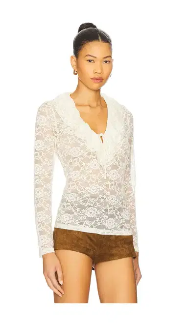 Steve Madden Elvie Top | Thumbnail 2 Steve Madden Elvie Top | Thumbnail 2