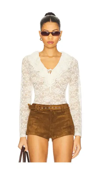 Steve Madden Elvie Top | Thumbnail 1 Steve Madden Elvie Top | Thumbnail 1