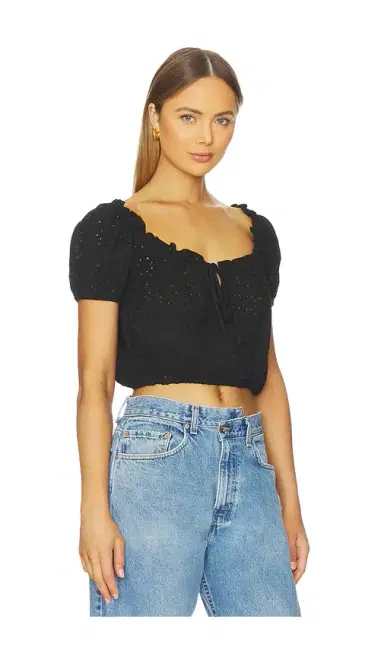 Tularosa Arlowe Top | Thumbnail 2 Tularosa Arlowe Top | Thumbnail 2