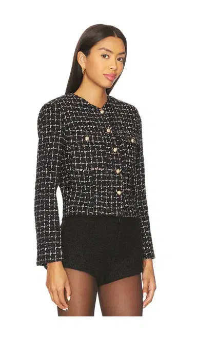 HEARTLOOM Berri Blazer | Thumbnail 2 HEARTLOOM Berri Blazer | Thumbnail 2