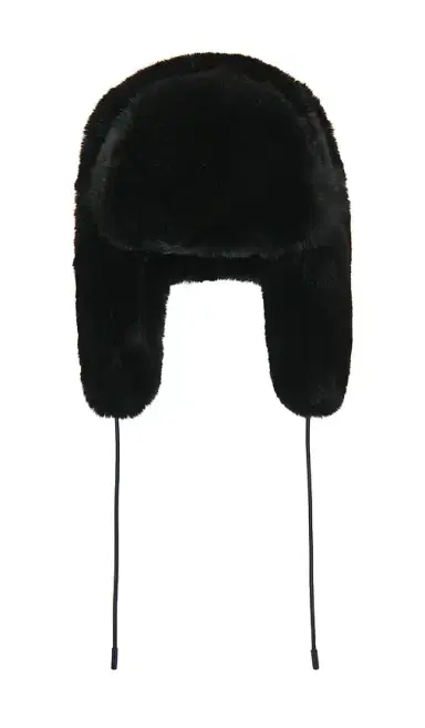 Goldbergh Cher Fluffy Aviator Hat | Thumbnail 2 Goldbergh Cher Fluffy Aviator Hat | Thumbnail 2