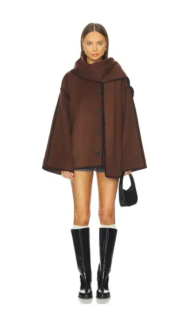 Tularosa Bailey Jacket | Thumbnail 1 Tularosa Bailey Jacket | Thumbnail 1
