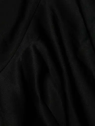 Kobi Halperin Women's Jenkins Asymmetric Cocktail Dress - Black | Thumbnail 7 Kobi Halperin Women's Jenkins Asymmetric Cocktail Dress - Black | Thumbnail 7