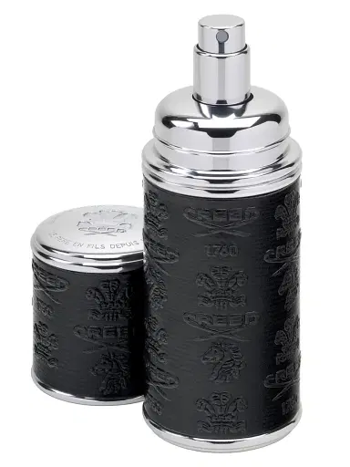 CREED Leather Atomizer | Thumbnail 1 CREED Leather Atomizer | Thumbnail 1