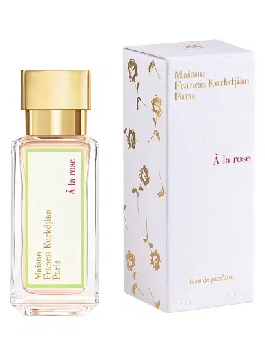 Maison Francis Kurkdjian À la Rose Eau de Parfum | Thumbnail 2 Maison Francis Kurkdjian À la Rose Eau de Parfum | Thumbnail 2