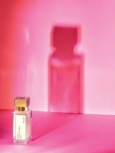 Maison Francis Kurkdjian À la Rose Eau de Parfum | Thumbnail 3 Maison Francis Kurkdjian À la Rose Eau de Parfum | Thumbnail 3