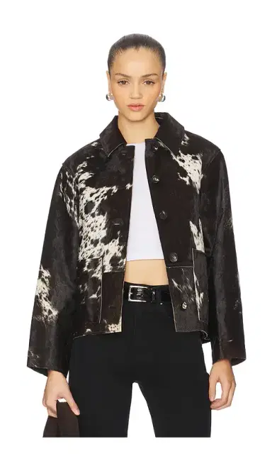 Rails Haisley Jacket | Thumbnail 1 Rails Haisley Jacket | Thumbnail 1