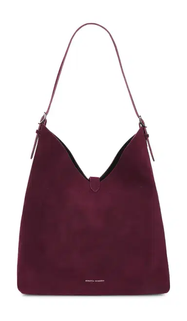 Rebecca Minkoff Megan Hobo Bag | Thumbnail 2 Rebecca Minkoff Megan Hobo Bag | Thumbnail 2
