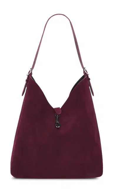Rebecca Minkoff Megan Hobo Bag | Thumbnail 1 Rebecca Minkoff Megan Hobo Bag | Thumbnail 1