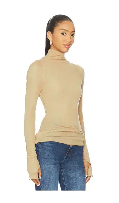 Free People Close To Home Layering Top | Thumbnail 2 Free People Close To Home Layering Top | Thumbnail 2