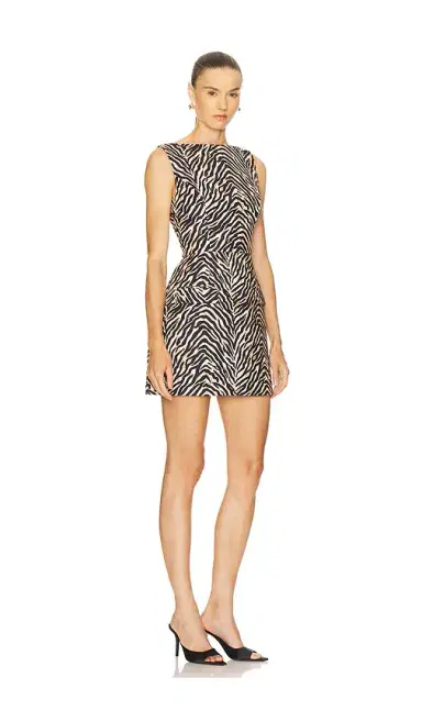 Amanda Uprichard x REVOLVE Banco Dress | Thumbnail 2 Amanda Uprichard x REVOLVE Banco Dress | Thumbnail 2