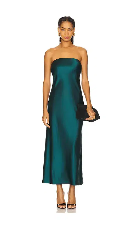 Jessamine Dress Jessamine Dress