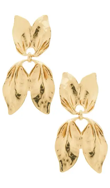 Lovers and Friends Aya Earrings | Thumbnail 1 Lovers and Friends Aya Earrings | Thumbnail 1