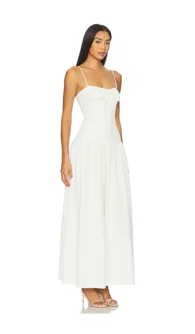 SNDYS Lelessa Maxi Dress | Thumbnail 2 SNDYS Lelessa Maxi Dress | Thumbnail 2