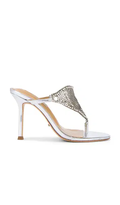 Tony Bianco Demure Heel | Thumbnail 1 Tony Bianco Demure Heel | Thumbnail 1