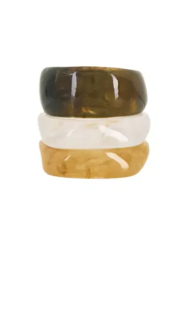 Amber Sceats Noah Bracelet Set | Thumbnail 2 Amber Sceats Noah Bracelet Set | Thumbnail 2