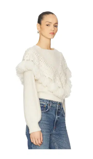 Cinq a Sept Mariali Pullover | Thumbnail 2 Cinq a Sept Mariali Pullover | Thumbnail 2