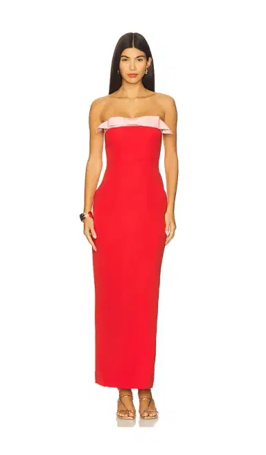 Sonya Moda Ivrea Ribbon Dress | Thumbnail 1 Sonya Moda Ivrea Ribbon Dress | Thumbnail 1