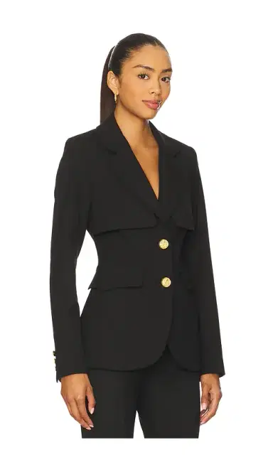 Smythe Storm Flap Blazer | Thumbnail 2 Smythe Storm Flap Blazer | Thumbnail 2