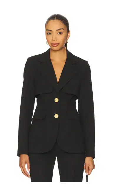 Smythe Storm Flap Blazer | Thumbnail 1 Smythe Storm Flap Blazer | Thumbnail 1