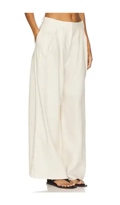 Faithfull Sofia Trouser | Thumbnail 2 Faithfull Sofia Trouser | Thumbnail 2