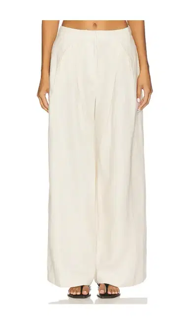 Faithfull Sofia Trouser | Thumbnail 1 Faithfull Sofia Trouser | Thumbnail 1