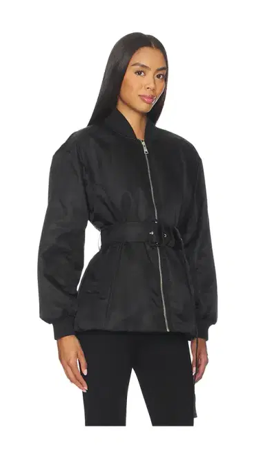 Steve Madden Eryn Jacket | Thumbnail 2 Steve Madden Eryn Jacket | Thumbnail 2