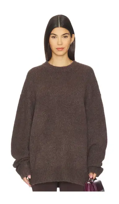 SEROYA May Sweater | Thumbnail 1 SEROYA May Sweater | Thumbnail 1