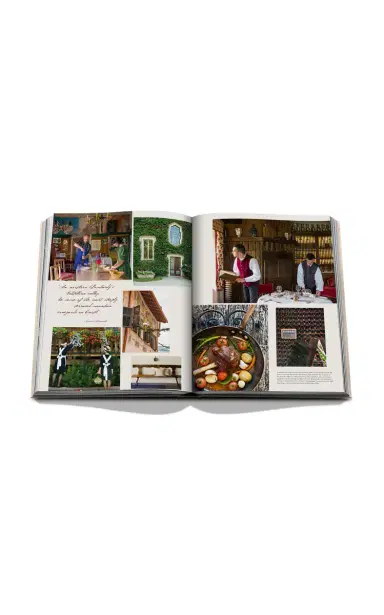 Assouline Wine & Travel Italy - Multi | Thumbnail 3 Assouline Wine & Travel Italy - Multi | Thumbnail 3
