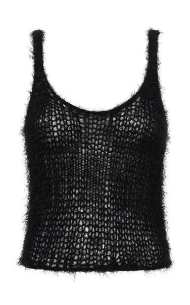 Gabriela Hearst Nur Silk-Blend Knit Tank Top | Thumbnail 9 Gabriela Hearst Nur Silk-Blend Knit Tank Top | Thumbnail 9