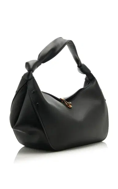 Gabriela Hearst Small Antonia Leather Bag | Thumbnail 3 Gabriela Hearst Small Antonia Leather Bag | Thumbnail 3