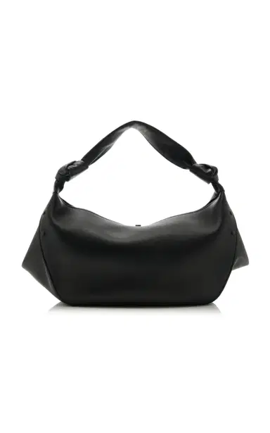Gabriela Hearst Small Antonia Leather Bag | Thumbnail 4 Gabriela Hearst Small Antonia Leather Bag | Thumbnail 4