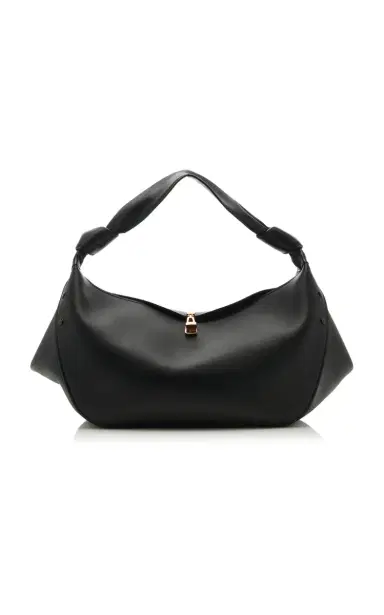 Gabriela Hearst Small Antonia Leather Bag | Thumbnail 6 Gabriela Hearst Small Antonia Leather Bag | Thumbnail 6
