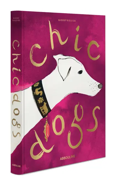 ASSOULINE Chic Dogs - N/a | Thumbnail 5 ASSOULINE Chic Dogs - N/a | Thumbnail 5