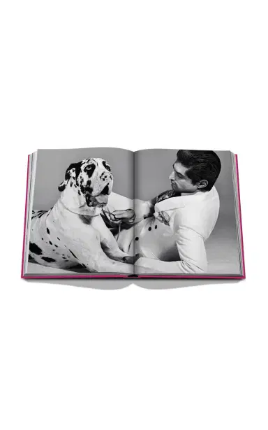 ASSOULINE Chic Dogs - N/a | Thumbnail 6 ASSOULINE Chic Dogs - N/a | Thumbnail 6