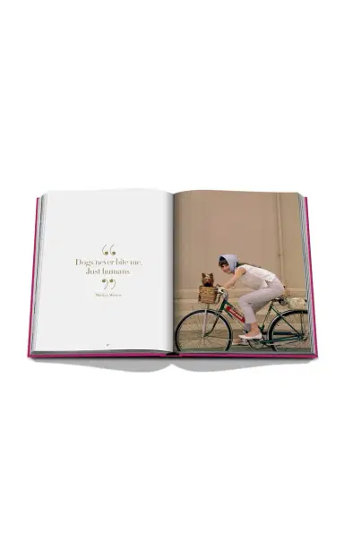 ASSOULINE Chic Dogs - N/a | Thumbnail 7 ASSOULINE Chic Dogs - N/a | Thumbnail 7