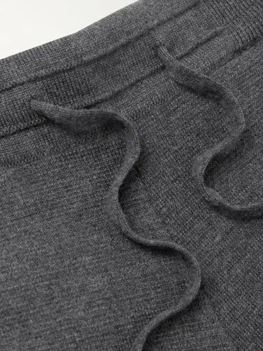PIACENZA 1733 Straight-Leg Wool Trousers - Men | Thumbnail 6 PIACENZA 1733 Straight-Leg Wool Trousers - Men | Thumbnail 6