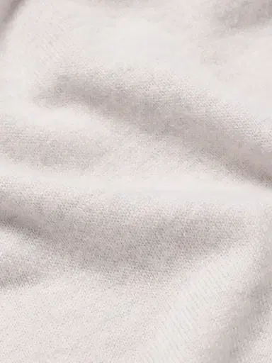 N.Peal N.Peal Cashmere Tucci Leather-Trimmed Half-Zip Sweater - Men | Thumbnail 6 N.Peal N.Peal Cashmere Tucci Leather-Trimmed Half-Zip Sweater - Men | Thumbnail 6