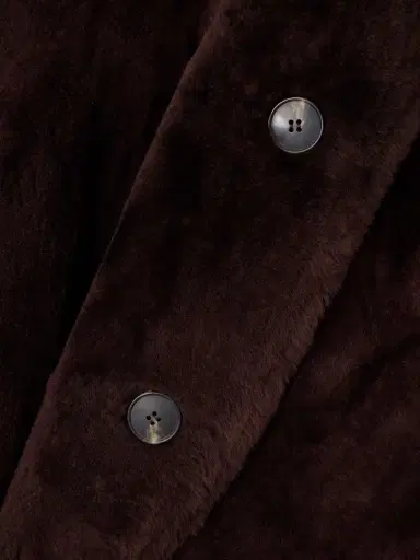 Yves Salomon Shearling Coat | Thumbnail 5 Yves Salomon Shearling Coat | Thumbnail 5