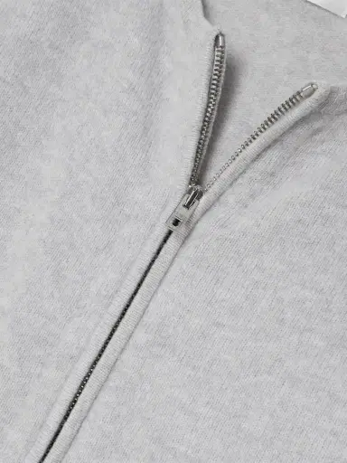 LESET Jesse Wool Cardigan | Thumbnail 5 LESET Jesse Wool Cardigan | Thumbnail 5