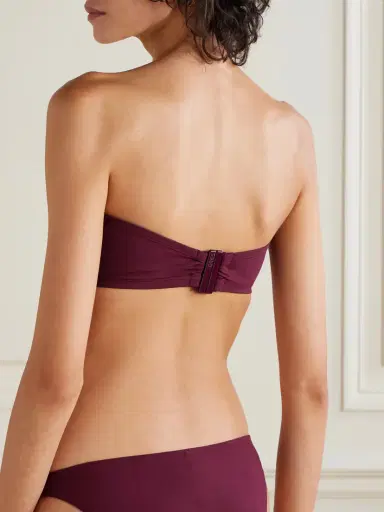 Eres Les Essentiels Gang Triangle Bikini Top | Thumbnail 3 Eres Les Essentiels Gang Triangle Bikini Top | Thumbnail 3
