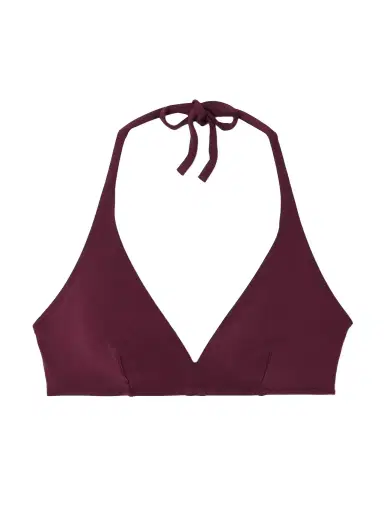 Eres Les Essentiels Gang Triangle Bikini Top | Thumbnail 1 Eres Les Essentiels Gang Triangle Bikini Top | Thumbnail 1