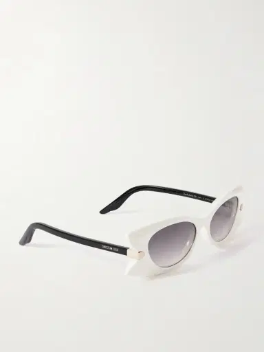 DIOR Eyewear Diorbutterfly S2i Cat-eye Acetate Sunglasses | Thumbnail 3 DIOR Eyewear Diorbutterfly S2i Cat-eye Acetate Sunglasses | Thumbnail 3